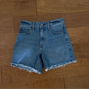 Abercrombie Shorts
